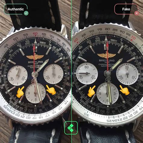 breitling replica watches in pakistan|breitling real vs replica.